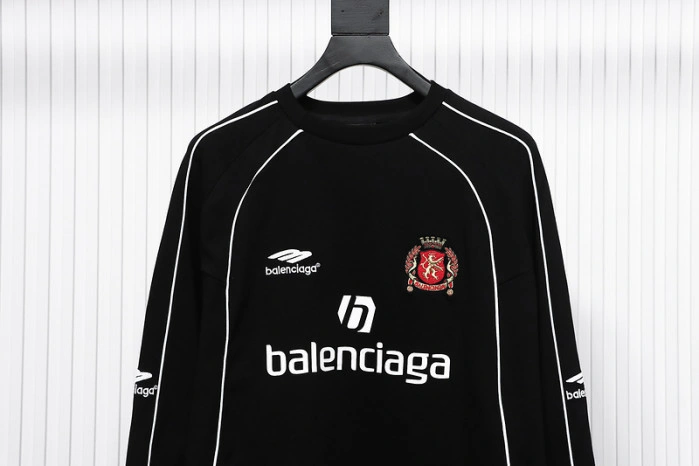 Balen*ciaga T-Shirts (three colors)
