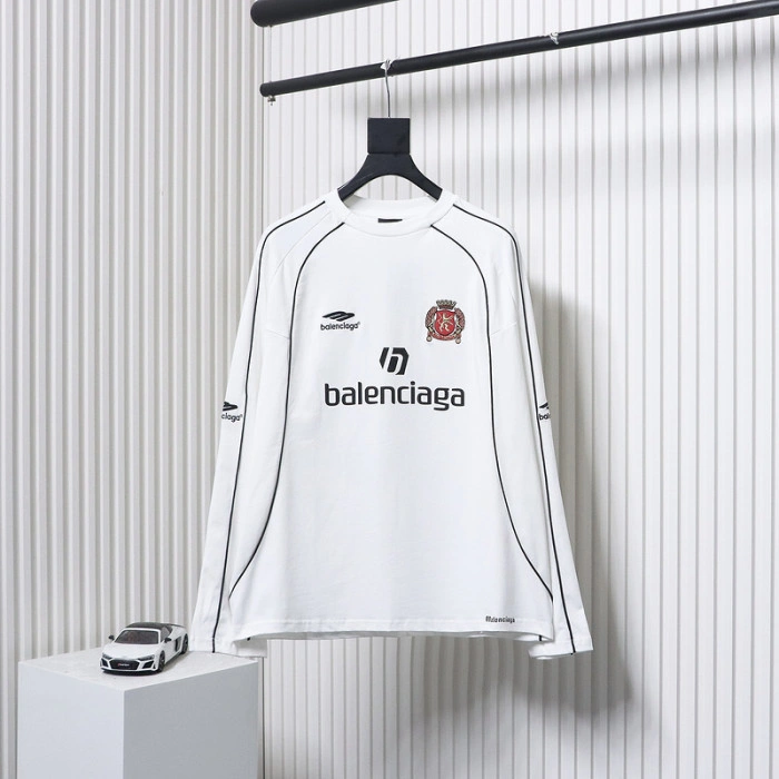 Balen*ciaga T-Shirts (three colors)