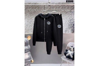 Balen*ciaga TrackSuit