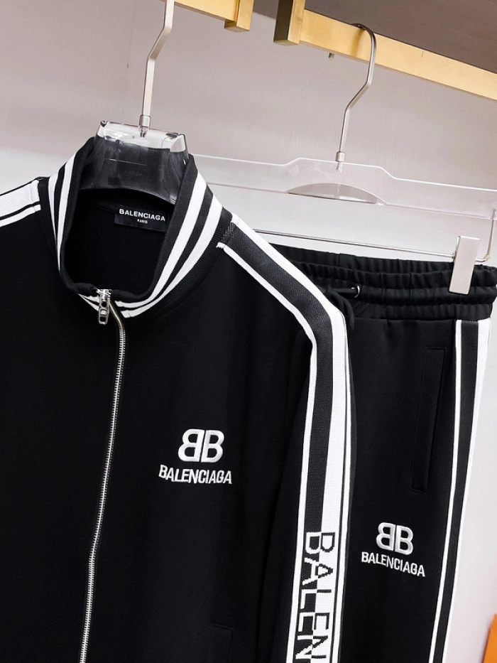 Balen*ciaga TrackSuit