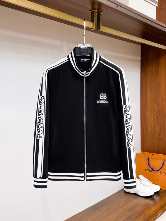 Balen*ciaga TrackSuit