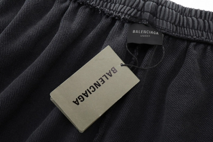 Balen*ciaga pants