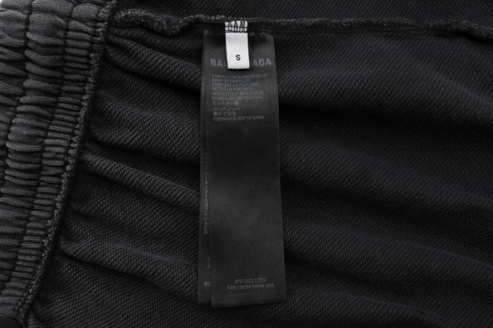 Balen*ciaga pants
