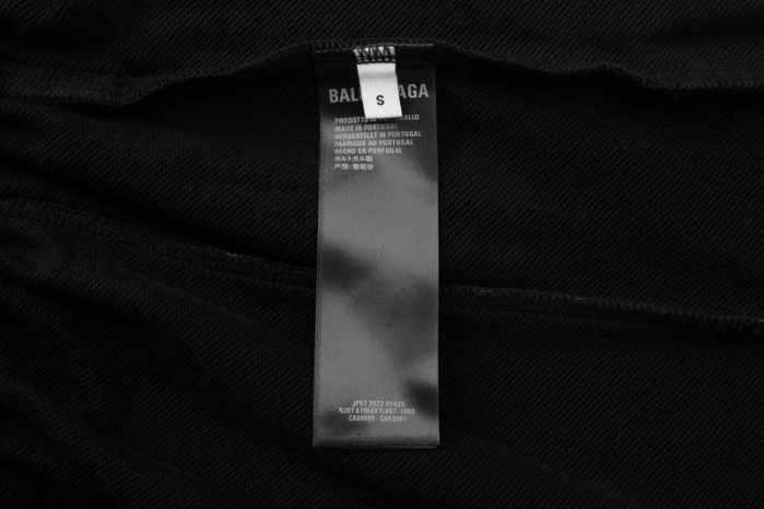 Balen*ciaga pants