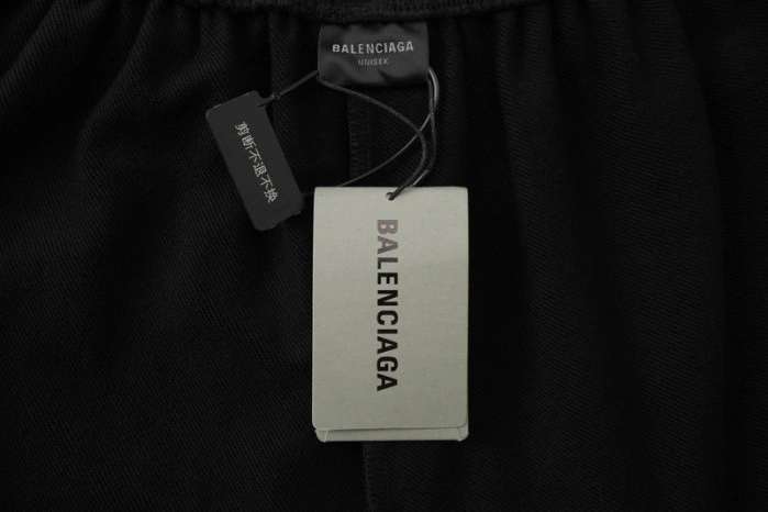 Balen*ciaga pants