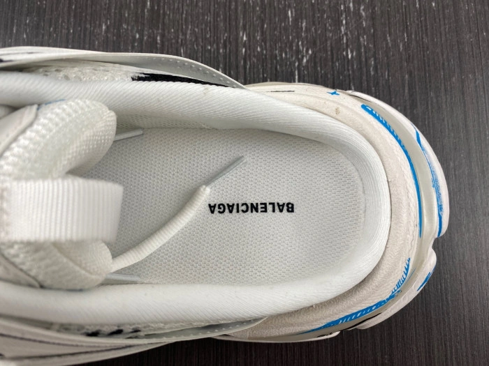 Balenciaga  Slides