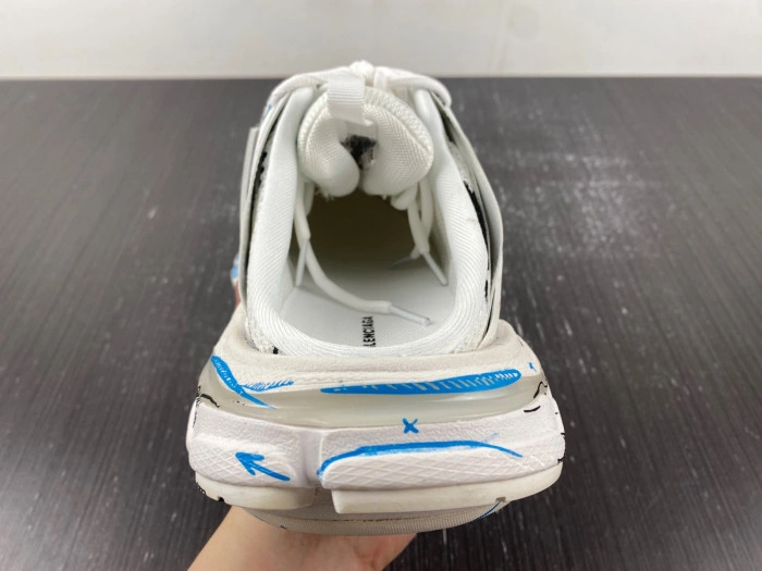 Balenciaga  Slides