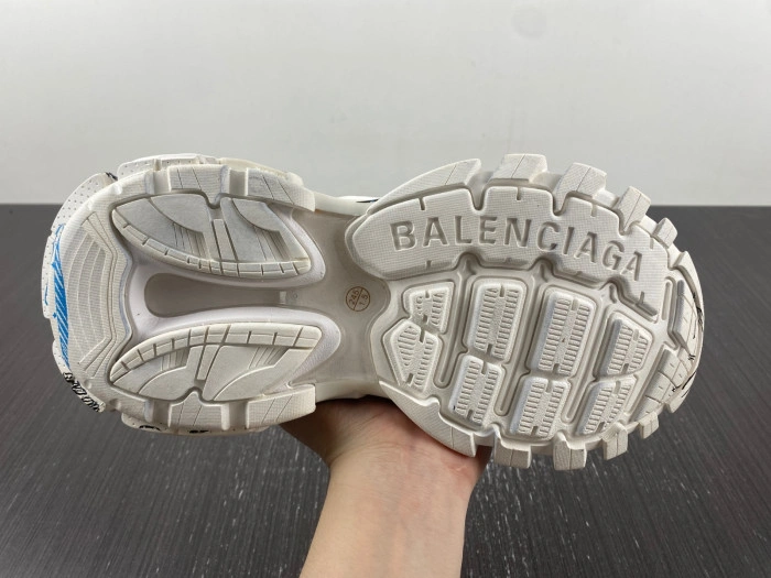 Balenciaga  Slides