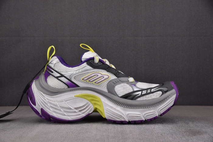 Balenciaga 6XL Sneaker