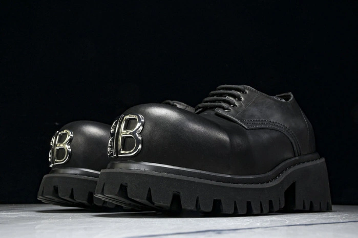 Balenciaga Boots