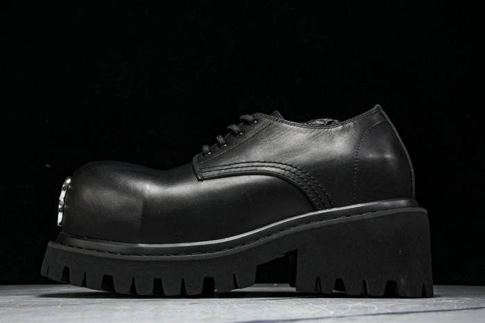 Balenciaga Boots
