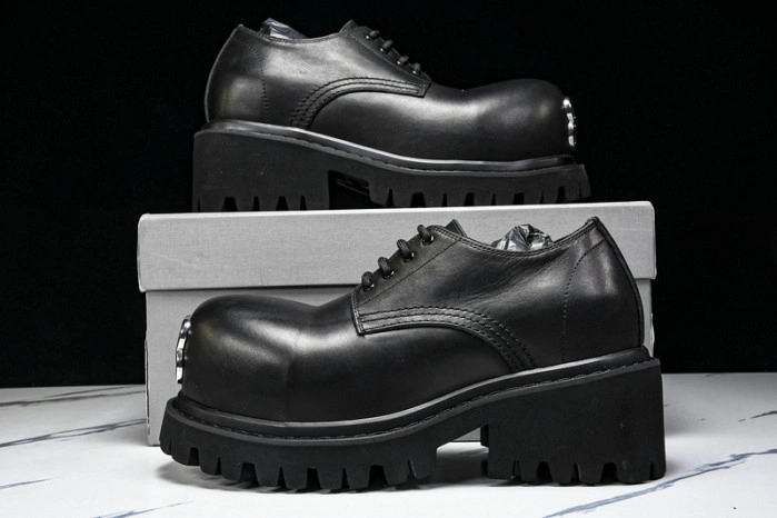 Balenciaga Boots