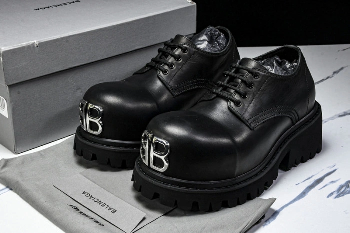 Balenciaga Boots