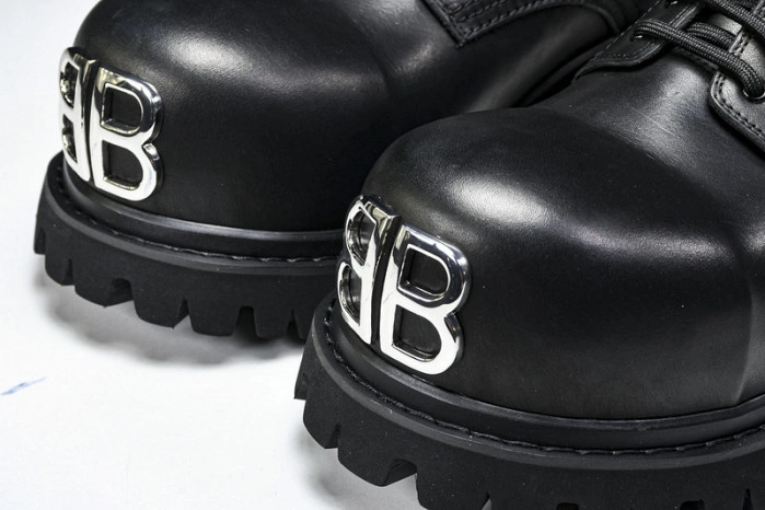 Balenciaga Boots