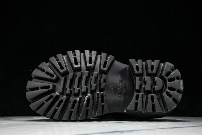 Balenciaga Boots
