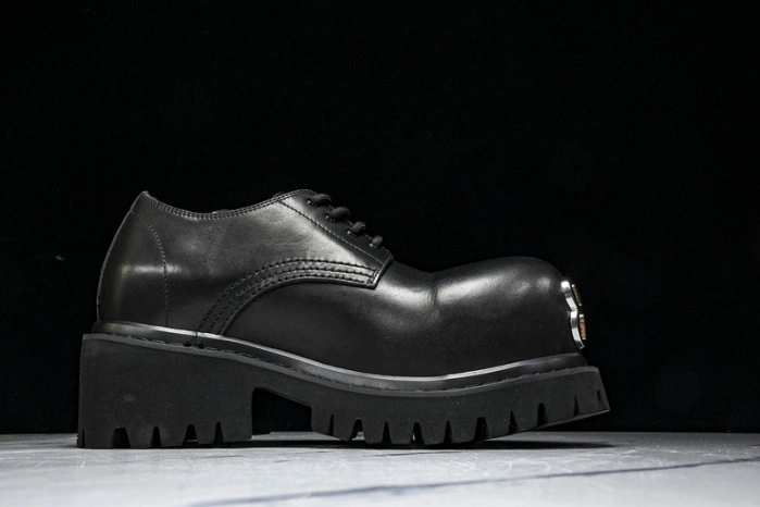 Balenciaga Boots