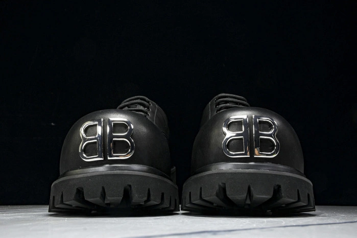 Balenciaga Boots