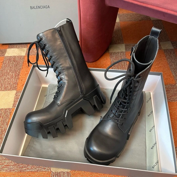 Balenciaga Boots