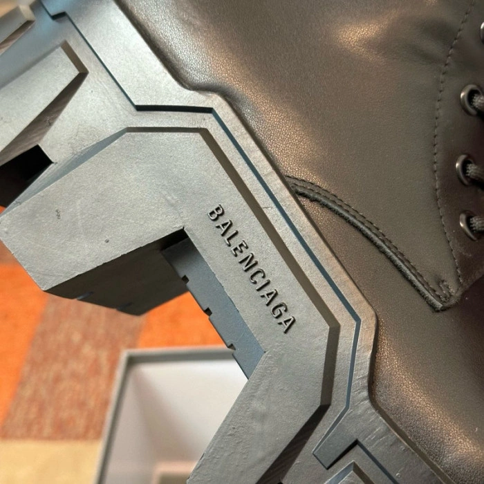Balenciaga Boots