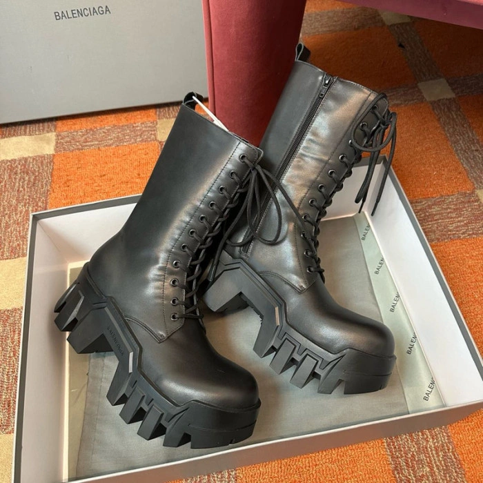 Balenciaga Boots