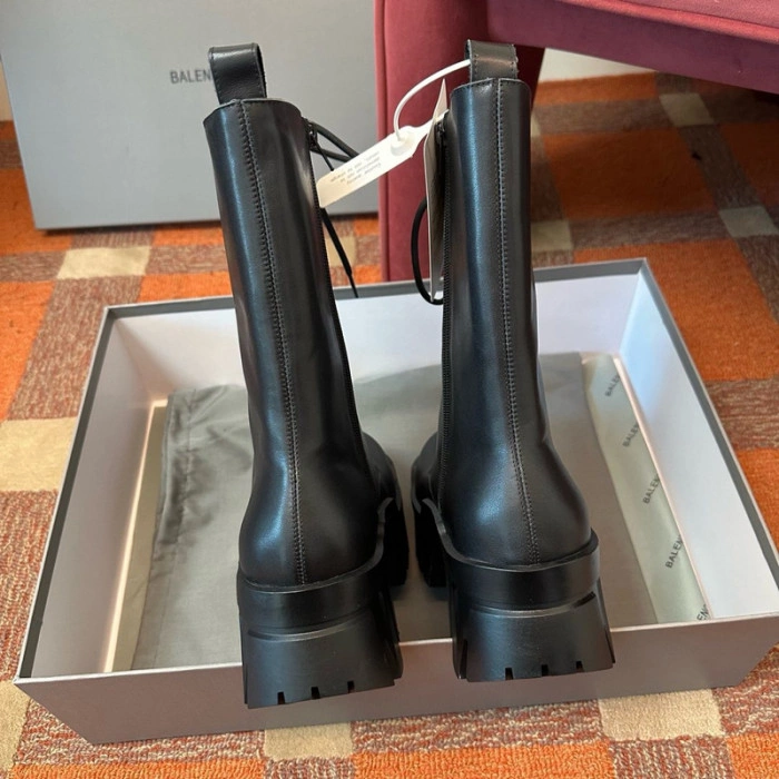 Balenciaga Boots