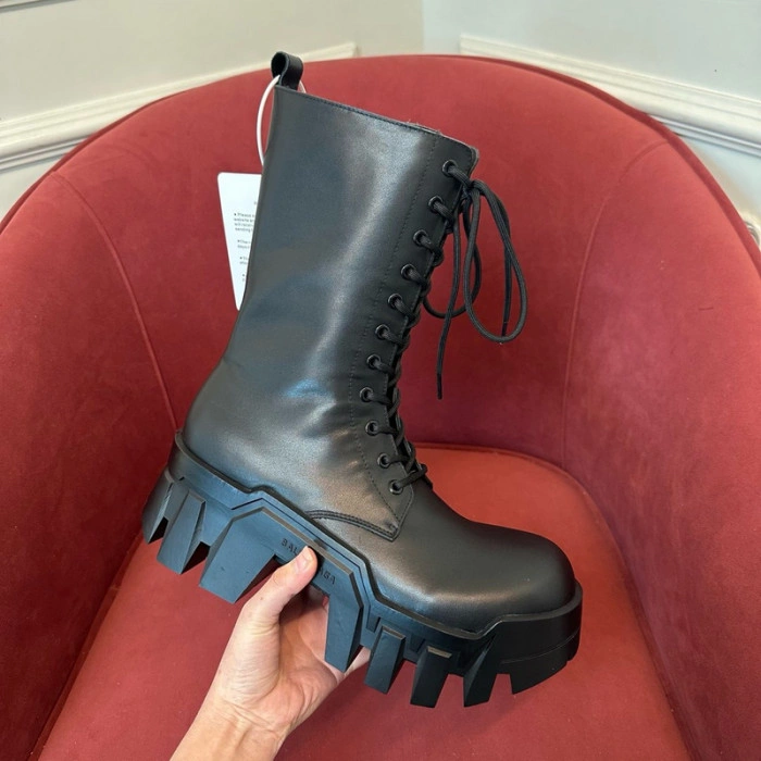 Balenciaga Boots