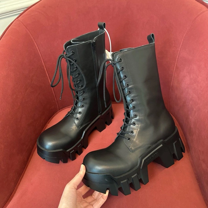 Balenciaga Boots