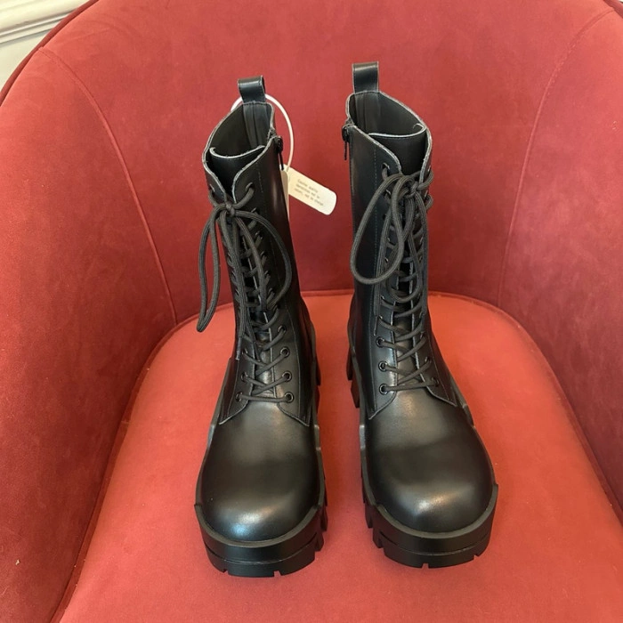 Balenciaga Boots