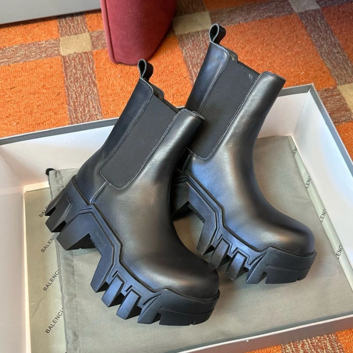 Balenciaga Boots