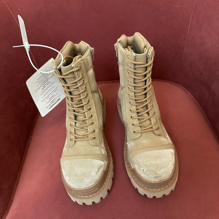 Balenciaga Boots