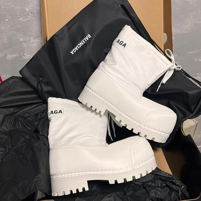 Balenciaga Boots