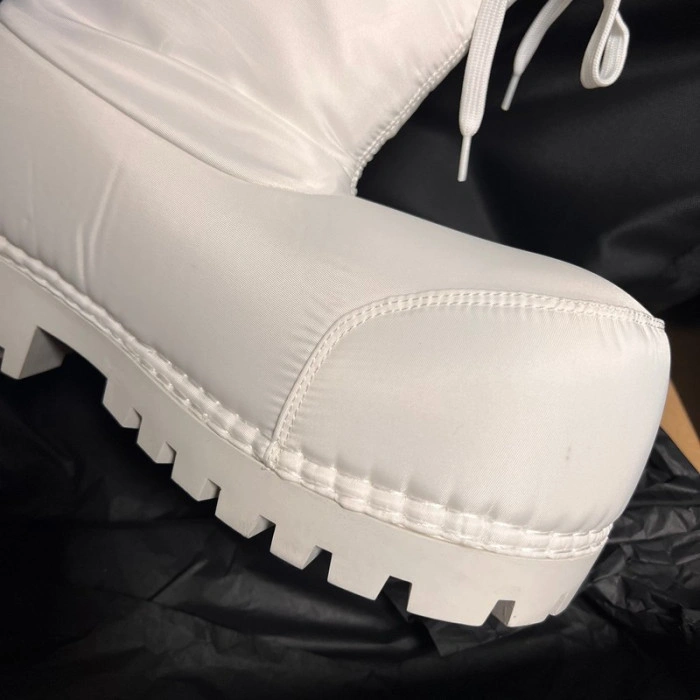 Balenciaga Boots