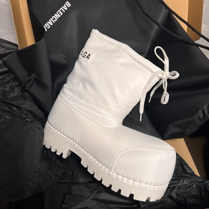 Balenciaga Boots