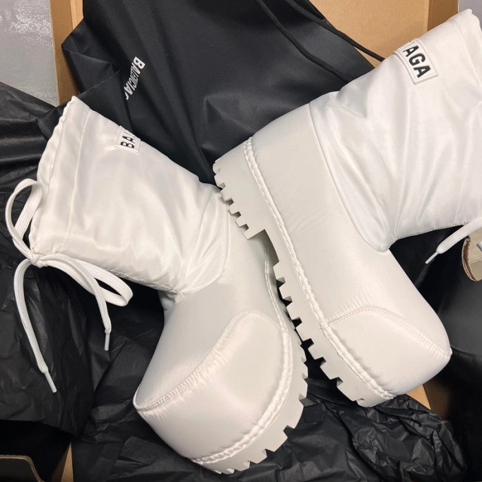 Balenciaga Boots