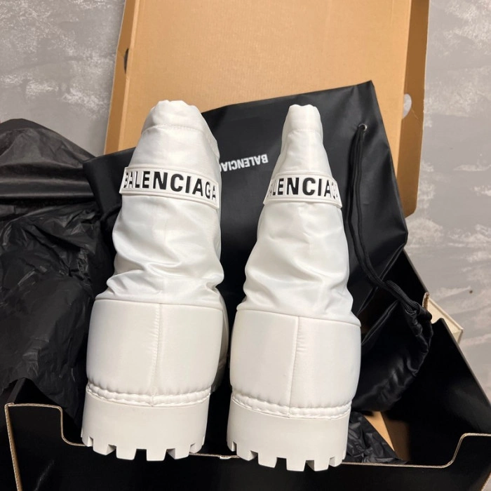 Balenciaga Boots