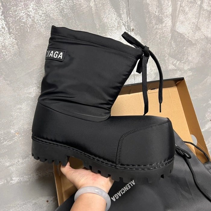 Balenciaga Boots