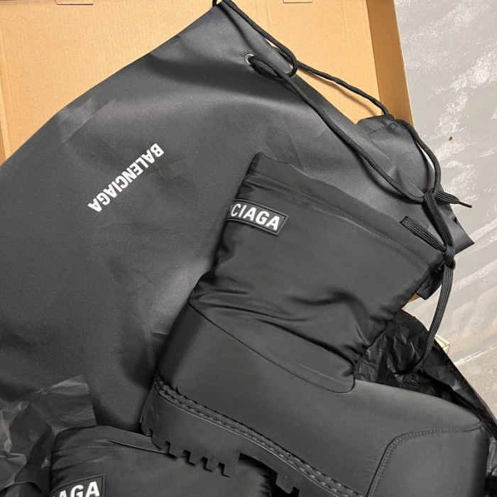 Balenciaga Boots