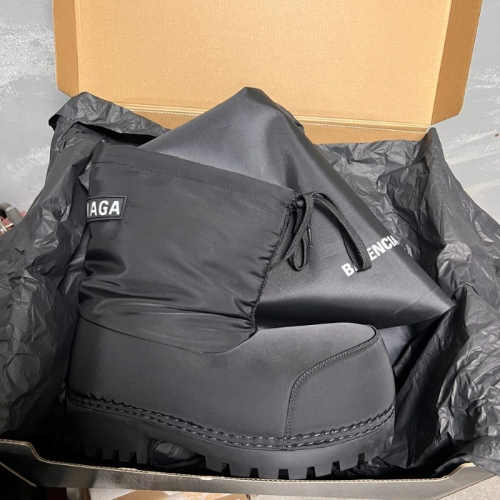 Balenciaga Boots