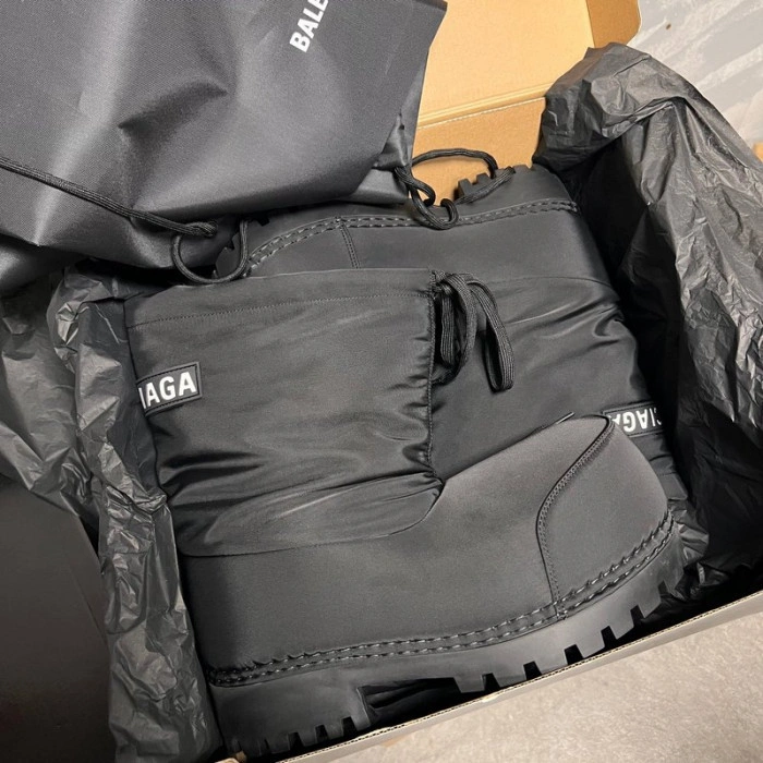 Balenciaga Boots