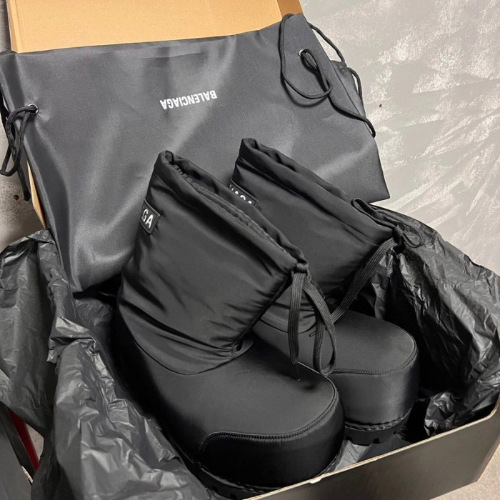 Balenciaga Boots