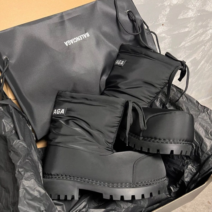 Balenciaga Boots