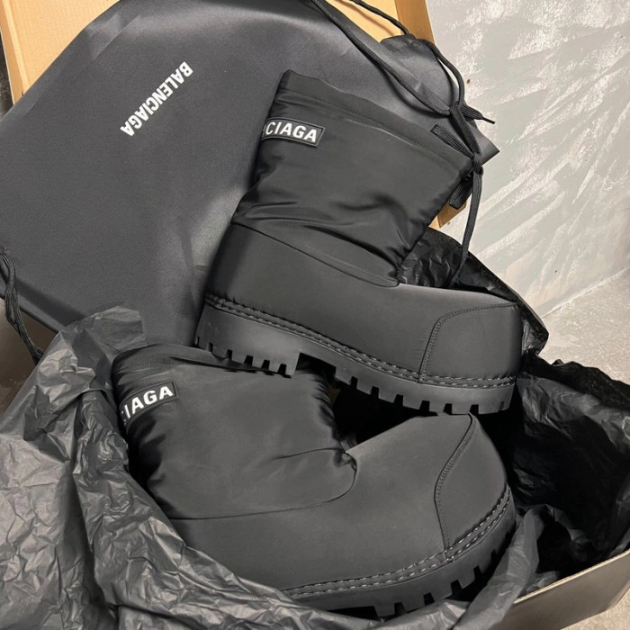Balenciaga Boots