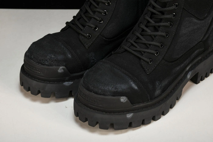 Balenciaga Boots