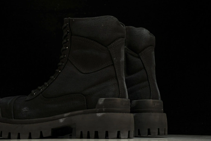 Balenciaga Boots