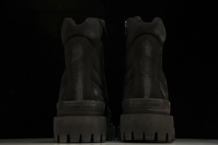 Balenciaga Boots