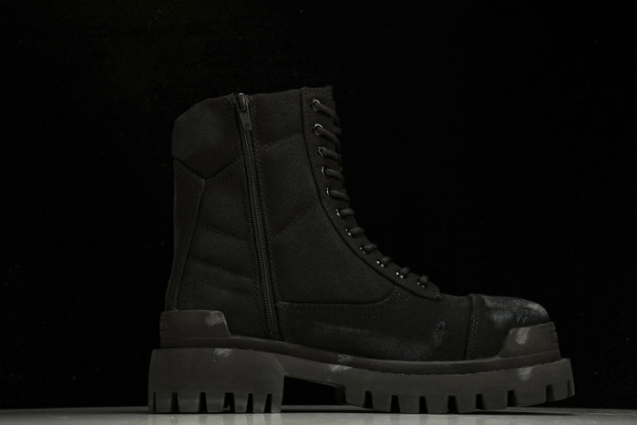 Balenciaga Boots