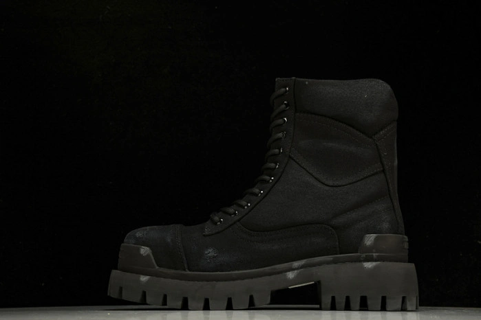 Balenciaga Boots