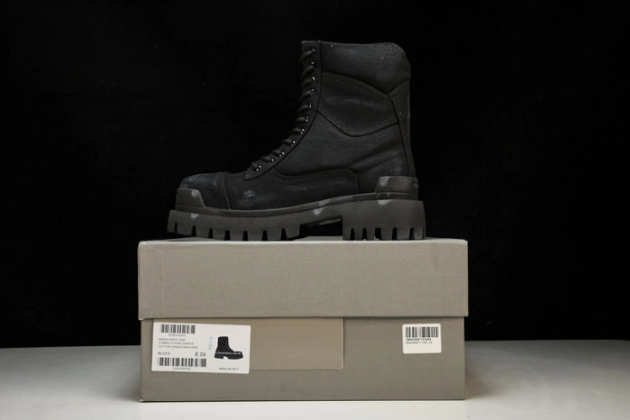 Balenciaga Boots
