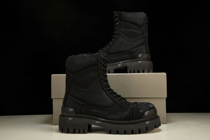 Balenciaga Boots