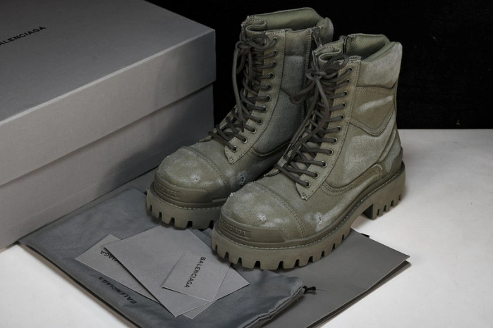 Balenciaga Boots